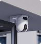 Ezviz H9c Dual 3K Pan & Tilt Dual-Lens Wi-Fi Security Camera