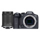 Canon EOS R7 Mirrorless Camera with RF-S 18-150mm F3.5-6.3 IS STM