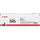 Canon 045 Black Toner Cartridge