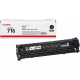 Canon 716 Black Toner Cartridge