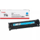 Canon 716 Cyan Toner Cartridge