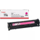 Canon 716 Magenta Toner Cartridge
