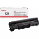 Canon 728 Black Toner Cartridge
