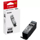 Canon Inkjet Cartridge PGI-480 Black