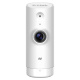 D-Link Mini Hd Wi-Fi Camera White