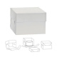 Decora Cake Box, 10 In.