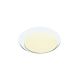 Decora Gold / Silver Round Cake Board, 8.5 In.