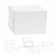 Decora Cake Box, 12 In.