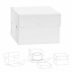 Decora Cake Box, 14 In.