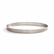 Decora Perforated Tart Ring, 8x2cm