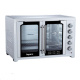 Impex Electric Oven DoubleDoor 120L 3000W OV2906
