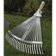 Epsilon Adjustable Rake
