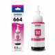 Epson Cartridge T664 Magenta
