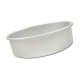 Fat Daddio's Round Cake Pan, 23 cm