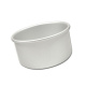 Fat Daddio's Round Cake Pan, 4 x 4 In.