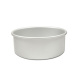 Fat Daddio's Round Cake Pan, 8 x 4 In.