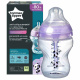 Tommee Tippee AAC Feeding Bottle 260Ml Purple