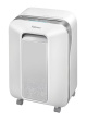 Fellowes Powershred LX200 Micro Cut Shredder White