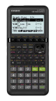 Casio FX-9750GIII Python Graphing Calculator
