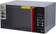Geepas Digital Microwave Oven 27 liter with Grill GMO1876