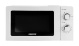 Geepas Manual Microwave Oven 20 Liter 700W GMO1899