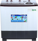 Geepas TwinTub Washing Machine 12kg GSWM18043