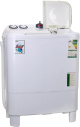 Geepas Semi Auto Washing Machine TwinTub 7.2kg GSWM6468