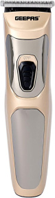 Geepas Rechargeable Hair Clipper GTR56023