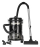 Geepas Drum Vacuum Cleaner 2300W Black GVC2592