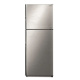 Hitachi Double Door Refrigerator 500 Liters Brilliant Silver RVX450PK9K BSL