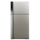 Hitachi Double Door Refrigerator 760 Liters Brilliant Silver RV760PK7K BSL