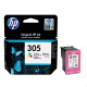 HP Cartridge 305 Color