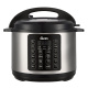 Ikon Electric Pressure Cooker IK-PL125 1600W 12 Liter