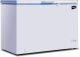 Impex 280L Chest Freezer, IMCF280W