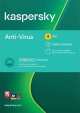 Kaspersky Antivirus 4 User