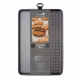 MasterClass Crusty Bake Cookie Sheet, 39cm x 27cm