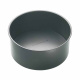 MasterClass Loose Base Deep Cake Pan-20 cm