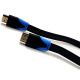 Microdigit Flat HDMI Cable 1.5 Mtr