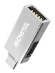Mowsil USB-C to USB 2 port Converter