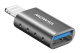 
Mowsil Lightning Male to USB A 3.0 Female Adapter for iPhone OTG