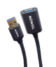 Mowsil USB 3.0 Extension Cable 1.8Mtr