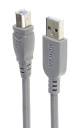 Mowsil USB 2.0 Printer Cable 10Mtr