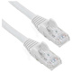  CAT6 UTP CABLE Half Mtr (.05m)