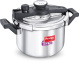 Prestige Svachh Clip-on 5 Liter Stainless Steel Pressure Cooker MPC20230