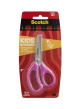 3M Scotch Stainless Steel Scissor Multicolor 1 X 3M