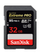 SanDisk Extreme PRO UHS-I SDXC Memory Card Black