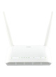 D-Link Wireless N Adsl2+ 4-Port Wi-Fi Router 24 Mbps