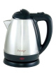 Prestige Cordless Electric Kettle 1.2L 1000W SilverBlack