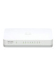 D-Link 8 Port Gigabit Desktop Switch - Dgs-1008A