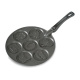 Nordic Ware Zoo Animals Pancake Pan, 7 cavities